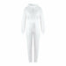 Women Fashion Outfits Tracksuit Hoodies Sweatshirt & Sweatpants Casual Sportswear