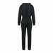 Women Fashion Outfits Tracksuit Hoodies Sweatshirt & Sweatpants Casual Sportswear