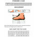 All Season Slippers Warm Men Women Shoes Waterproof Couples Non-Slip Plush Shoes