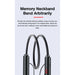 Endurance Bluetooth Headphones Stereo Bass Wireless Headphone Neckband