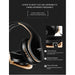 Wireless Bluetooth 5.0 Headphones Foldable 3D Bass Stereo Noise Reduction Headset