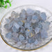 Natural Crystal Minerals Specimen Irregular Shape Rough Rock Stone Home Decoration