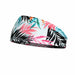 Tie Dye Cycling Yoga Sport Sweat Headband Men Women Sports Sweatband