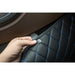 Leather Car Floor Mats Fit 98% car model for Toyota Renault Kia Volkswagen Honda BMW BENZ Mats
