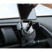 15W Qi Car Phone Holder Wireless Charger Intelligent Infrared Air Vent Mount Charger