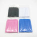 100Pcs/ Bottle Dental Disposable Micro Brushes Applicators Micro Dentistry Tools