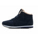 Men Women Boots Winter Shoes Fashion Sneakers Ankle Men Boots Black Blue Footwear
