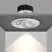 Surface Mounted 12W 15W LED Down-light Driverless Designer Ceiling Lamps