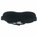 3D Sleeping Eye Mask Rest Aid Eye Cover Patch Padded Soft Sleeping Relax Tools