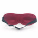 3D Sleeping Eye Mask Rest Aid Eye Cover Patch Padded Soft Sleeping Relax Tools