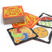 Jungle Speed Board Game Run Fast Pair Forest Speed Family Party Cards Game