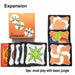 Jungle Speed Board Game Run Fast Pair Forest Speed Family Party Cards Game