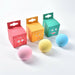 Smart Cat Toys Interactive Ball Catnip Cat Training Toy Pet Playing Ball