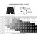 Men's Sportswear Compression Suits Training Clothing Set Workout Gym Tights