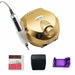 35000/20000 RPM Electric Nail Drill Machine Mill Cutter Sets For Manicure Pedicure
