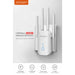 1200Mbps Dual Band 5Ghz Wireless Wifi Repeater Powerful Wifi Router Signal Amplifier