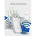 1200Mbps Dual Band 5Ghz Wireless Wifi Repeater Powerful Wifi Router Signal Amplifier
