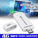 3G 4G GSM UMTS Lte Usb Wifi Modem Dongle Car Router Network Adaptor