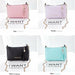 Small Shell Candy Chain Women's Leather Handbags High Quality Designer Bags
