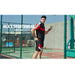 Men Tracksuit Set Casual Short Sleeve Men Summer Sportswear Shirt Shorts Set