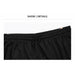 Casual Tracksuit Men 2 Piece Fashion Sets Summer Short Sleeve T-Shirt Shorts Set