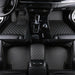 Designer Multi-Color Custom Waterproof Durable Car Floor Mat