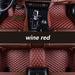 Designer Multi-Color Custom Waterproof Durable Car Floor Mat
