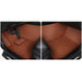 Custom Car Floor Mats Quality Material Luxurious Design Car Floor Mats