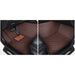 Custom Car Floor Mats Quality Material Luxurious Design Car Floor Mats