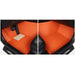 Custom Car Floor Mats Quality Material Luxurious Design Car Floor Mats