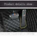 Custom Car Floor Mats Quality Material Luxurious Design Car Floor Mats
