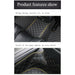 Custom Car Floor Mats Quality Material Luxurious Design Car Floor Mats