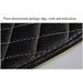 Custom Car Floor Mats Quality Material Luxurious Design Car Floor Mats