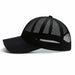 Casual Beret Hat Flat Cap Gatsby Hat Adjustable Breathable Mesh Fashion Caps