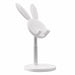 Phone Holder Stand Desktop Metal Material Phone Tablet Adjustable Stand