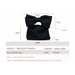 Bow Day Clutch Bag Women Designer Shoulder Bag Tote Fashion Ladies Handbags Evening Clutches