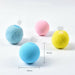 Smart Cat Toys Interactive Ball Catnip Cat Training Toy Pet Playing Ball