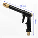 High Pressure Water Gun Car Washer Water Jet Garden Hose Nozzle Sprayer