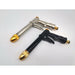 High Pressure Water Gun Car Washer Water Jet Garden Hose Nozzle Sprayer