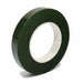 2 Rolls 30M Self-Adhesive Green Paper Tape Grafting Film Floral Stem Garland Wreaths