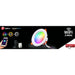 LED Down-Light Wi-Fi Smart APP Dimming Spot Light 5W 7W 9W RGB Warm Cool Light