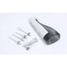 Oral Irrigator USB Rechargeable Portable Dental Water Jet Teeth Cleaner