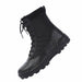 Us Military Leather Boots Men Combat Infantry Tactical Boots Army Shoes