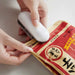 Portable Mini Sealing Machine Kitchen Storage Organizer Clip Heat Sealer