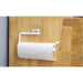 Kitchen Tissue Holder Hanging Toilet Roll Paper Holder Towel Rack Kitchen Bathroom Accessories