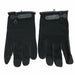 Cow Skin Heavy Duty Leather Gloves Thorn Proof Durable Gardening Gloves