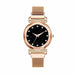 Ladies Magnetic Starry Wristwatch Women Fashion Diamond Luxury Watches