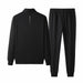 Summer T-Shirt Pants Set Fitness Jogger Fashion Men's Tracksuits