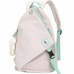 Women Fashion Backpack Fashion Personalized Cute Travel Bags