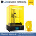 Photon Mono X 3D Printer 8.9 Inch 4K Monochrome LCD High Speed APP Control 3D Printer